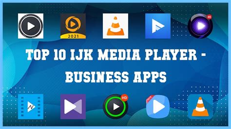 IPTV Smarters Pro is a free media player for your Android phone with a stunning layout and many features. . Ijk media player apk